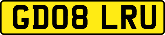 GD08LRU