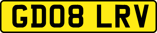 GD08LRV