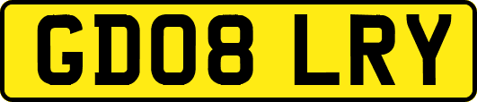 GD08LRY