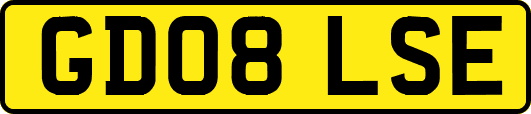 GD08LSE