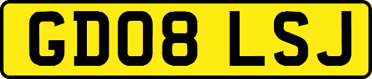 GD08LSJ