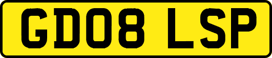 GD08LSP