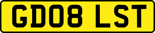 GD08LST