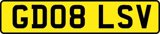GD08LSV