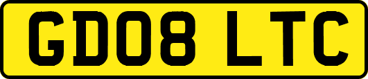 GD08LTC