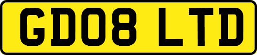 GD08LTD