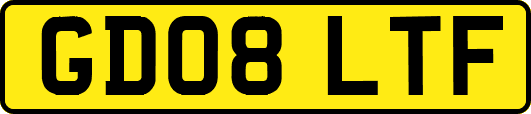 GD08LTF