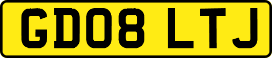 GD08LTJ