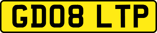GD08LTP