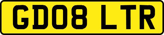 GD08LTR