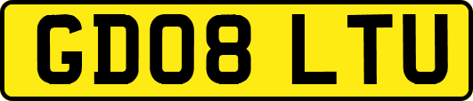 GD08LTU