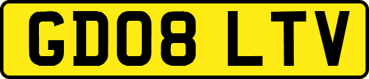 GD08LTV