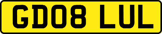 GD08LUL