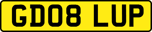 GD08LUP