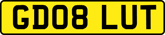 GD08LUT