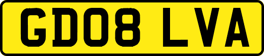 GD08LVA