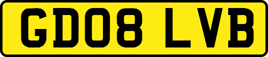 GD08LVB