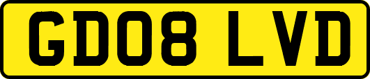 GD08LVD
