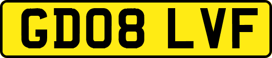 GD08LVF