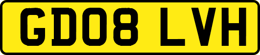 GD08LVH