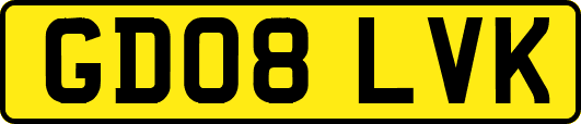 GD08LVK
