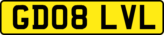 GD08LVL