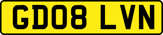 GD08LVN