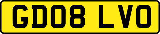 GD08LVO