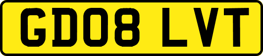 GD08LVT