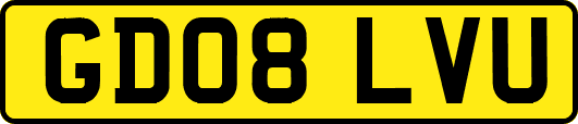 GD08LVU