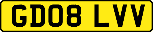 GD08LVV