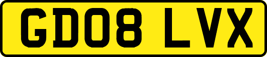 GD08LVX