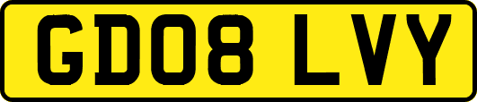 GD08LVY