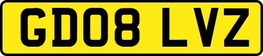 GD08LVZ