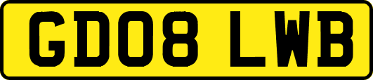 GD08LWB