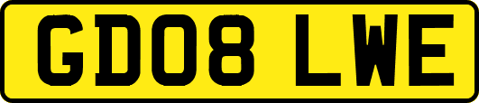 GD08LWE