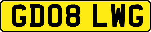GD08LWG