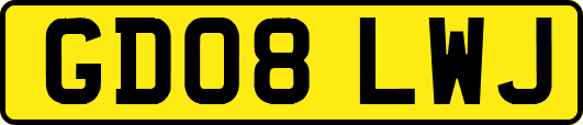 GD08LWJ