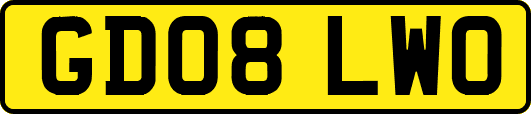 GD08LWO