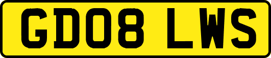 GD08LWS