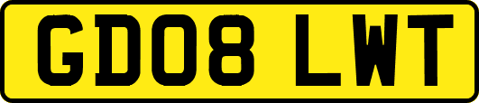 GD08LWT