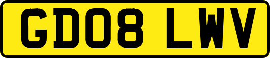 GD08LWV