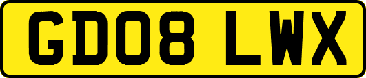GD08LWX