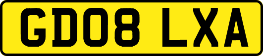 GD08LXA