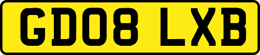 GD08LXB
