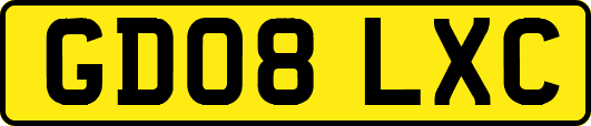 GD08LXC