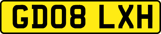 GD08LXH