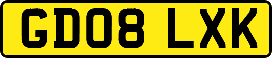 GD08LXK
