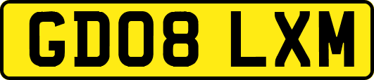 GD08LXM