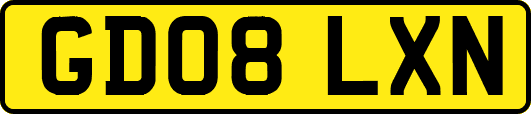 GD08LXN
